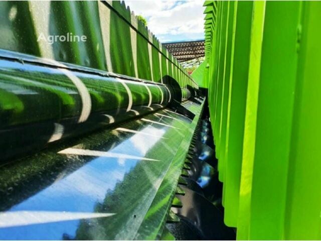 Зелений Elibol FreeSun 880, об'ємом двигуна 0 л та пробігом 0 тис. км за 29091 $, фото 7 на Automoto.ua