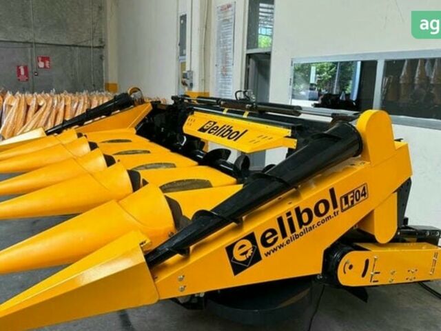 Elibol LF04, об'ємом двигуна 0 л та пробігом 0 тис. км за 52020 $, фото 1 на Automoto.ua