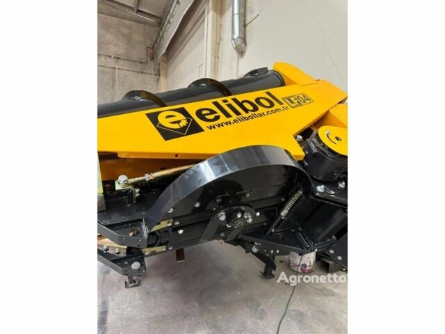 Elibol LF04, об'ємом двигуна 0 л та пробігом 0 тис. км за 61625 $, фото 2 на Automoto.ua