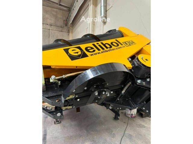 Elibol LF04, об'ємом двигуна 0 л та пробігом 0 тис. км за 66880 $, фото 2 на Automoto.ua