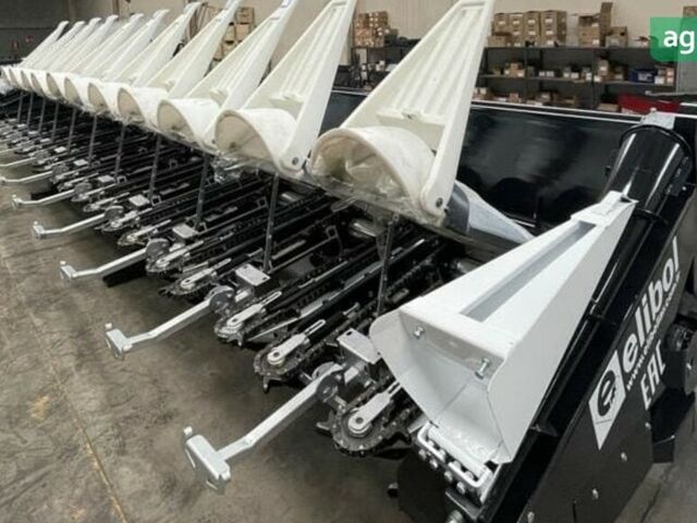 Elibol MHS 12, об'ємом двигуна 6 л та пробігом 0 тис. км за 67755 $, фото 8 на Automoto.ua