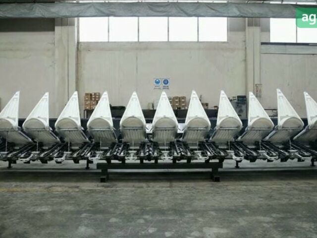 Elibol MHS 12, об'ємом двигуна 6 л та пробігом 0 тис. км за 67755 $, фото 4 на Automoto.ua