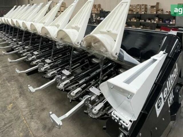 Elibol MHS 12, об'ємом двигуна 6 л та пробігом 0 тис. км за 67755 $, фото 9 на Automoto.ua