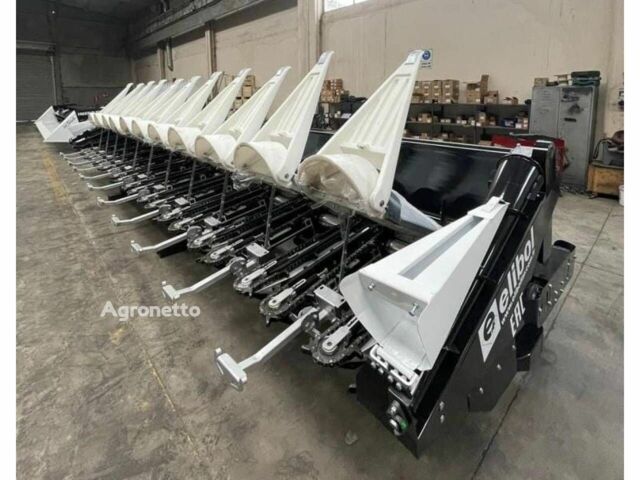Elibol MHS 12, об'ємом двигуна 0 л та пробігом 0 тис. км за 61867 $, фото 9 на Automoto.ua