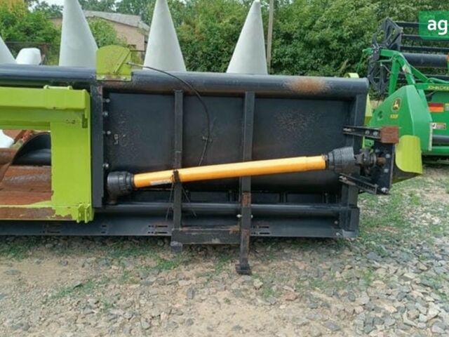 Elibol MHS 8, об'ємом двигуна 6 л та пробігом 0 тис. км за 42793 $, фото 9 на Automoto.ua
