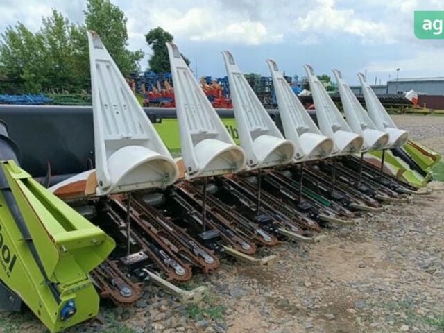 Elibol MHS 8, об'ємом двигуна 6 л та пробігом 0 тис. км за 42793 $, фото 2 на Automoto.ua