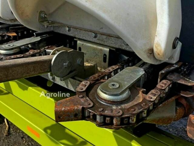Elibol MHS 8, объемом двигателя 0 л и пробегом 0 тыс. км за 27676 $, фото 5 на Automoto.ua