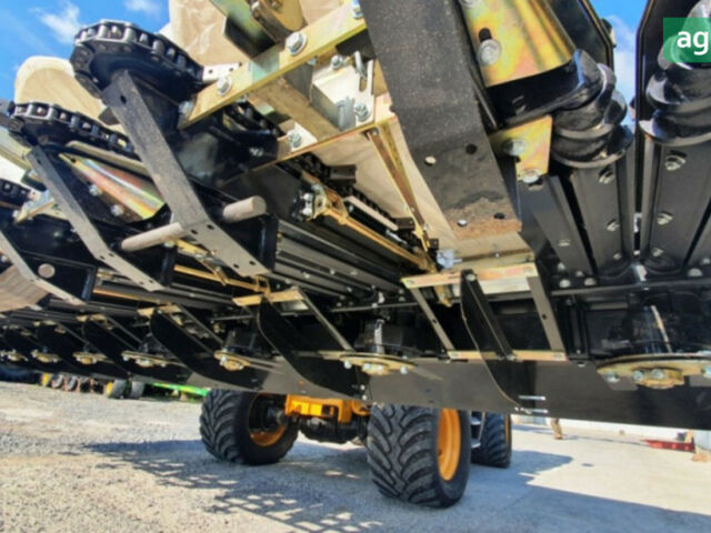 Elibol MHS 8, об'ємом двигуна 0 л та пробігом 0 тис. км за 45687 $, фото 6 на Automoto.ua