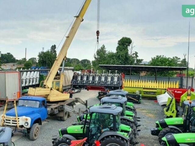 Elibol MHS 8, об'ємом двигуна 0 л та пробігом 0 тис. км за 41247 $, фото 6 на Automoto.ua