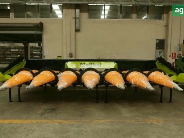 Elibol MHS 8, об'ємом двигуна 0 л та пробігом 0 тис. км за 47191 $, фото 5 на Automoto.ua
