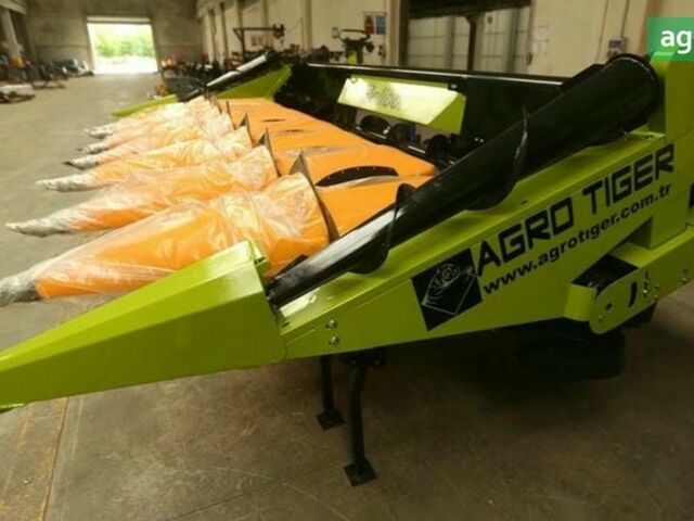 Elibol MHS 8, об'ємом двигуна 0 л та пробігом 0 тис. км за 47191 $, фото 7 на Automoto.ua