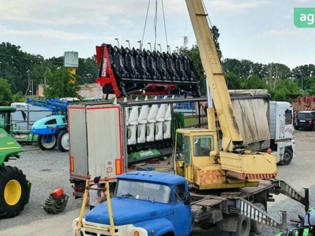 Elibol MHS 8, об'ємом двигуна 0 л та пробігом 0 тис. км за 41247 $, фото 1 на Automoto.ua