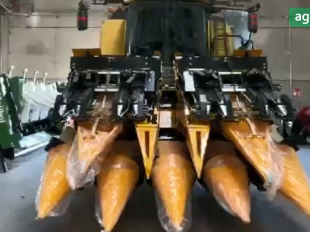 Elibol MHS 8, об'ємом двигуна 0 л та пробігом 0 тис. км за 62321 $, фото 2 на Automoto.ua