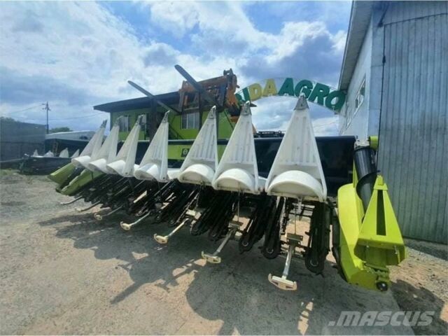 Зелений Elibol MHS 8, об'ємом двигуна 0 л та пробігом 0 тис. км за 27726 $, фото 1 на Automoto.ua