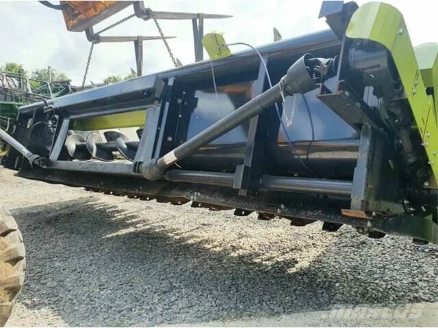 Зелений Elibol MHS 8, об'ємом двигуна 0 л та пробігом 0 тис. км за 27726 $, фото 12 на Automoto.ua