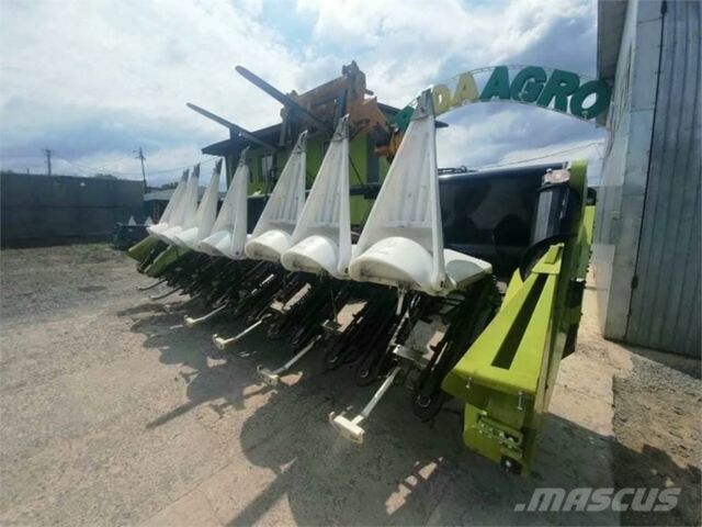 Зелений Elibol MHS 8, об'ємом двигуна 0 л та пробігом 0 тис. км за 27726 $, фото 6 на Automoto.ua