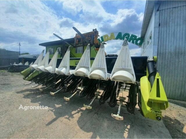 Зелений Elibol MHS 8, об'ємом двигуна 0 л та пробігом 0 тис. км за 26131 $, фото 1 на Automoto.ua