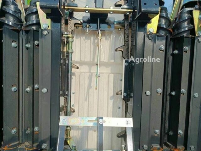 Зеленый Elibol MHS 8, объемом двигателя 0 л и пробегом 0 тыс. км за 20748 $, фото 10 на Automoto.ua