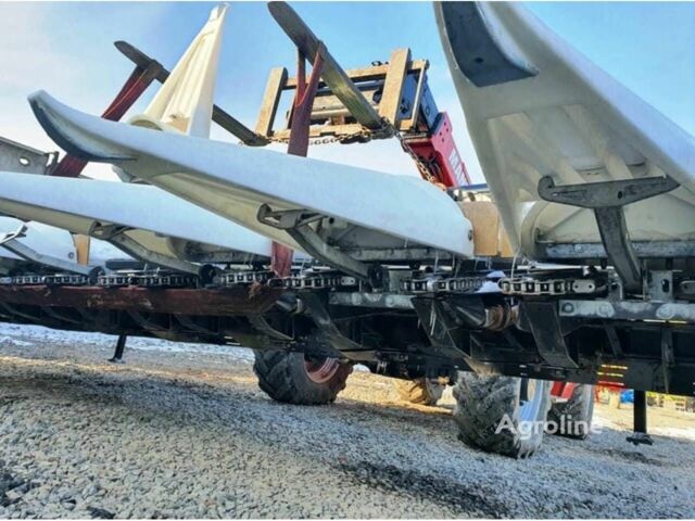 Зеленый Elibol MHS 8, объемом двигателя 0 л и пробегом 0 тыс. км за 17770 $, фото 16 на Automoto.ua