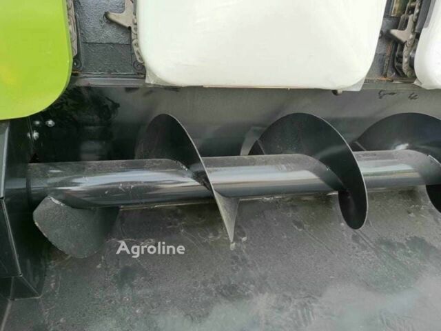 Зеленый Elibol MHS 8, объемом двигателя 0 л и пробегом 0 тыс. км за 20748 $, фото 12 на Automoto.ua