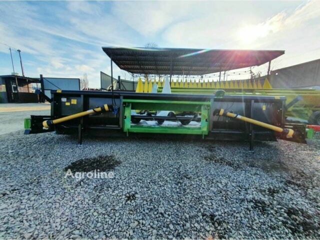 Зеленый Elibol MHS 8, объемом двигателя 0 л и пробегом 0 тыс. км за 17770 $, фото 9 на Automoto.ua