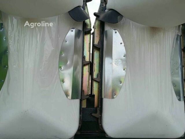 Зеленый Elibol MHS 8, объемом двигателя 0 л и пробегом 0 тыс. км за 20748 $, фото 13 на Automoto.ua