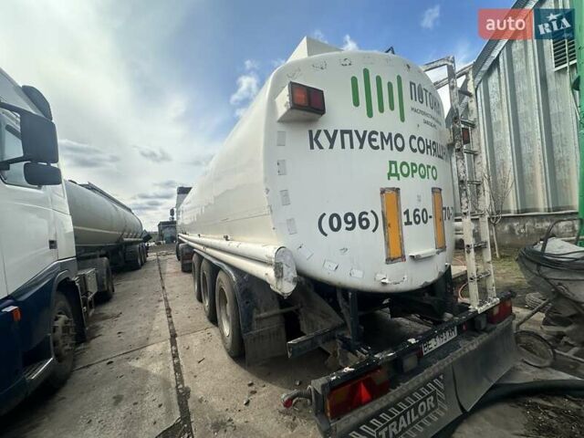 Ellinghaus K-STA 23-40-6, объемом двигателя 0 л и пробегом 0 тыс. км за 13000 $, фото 12 на Automoto.ua