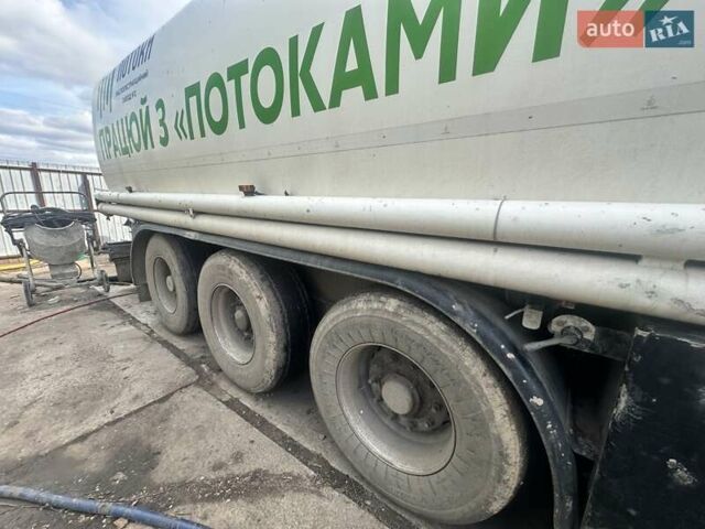 Ellinghaus K-STA 23-40-6, объемом двигателя 0 л и пробегом 0 тыс. км за 13000 $, фото 1 на Automoto.ua