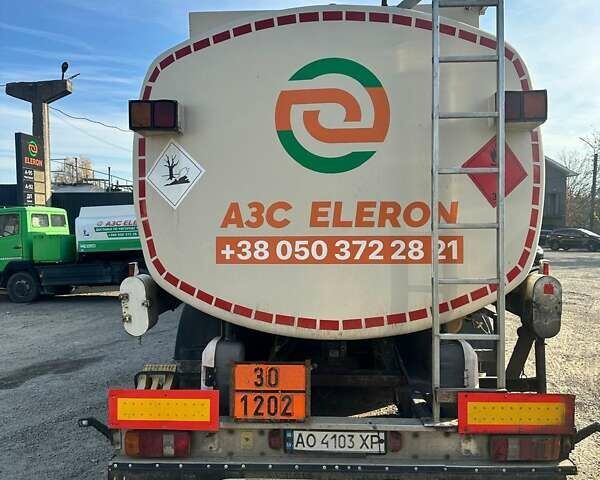 Серый Ellinghaus K-STA 23-40-6, объемом двигателя 0 л и пробегом 0 тыс. км за 15000 $, фото 1 на Automoto.ua