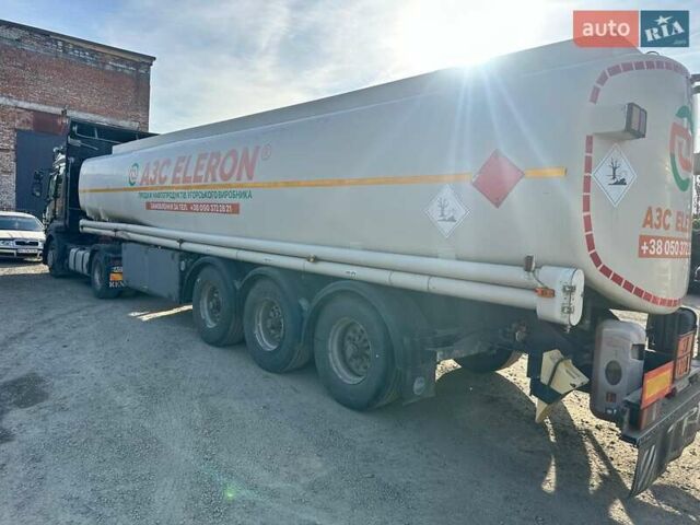 Серый Ellinghaus K-STA 23-40-6, объемом двигателя 0 л и пробегом 0 тыс. км за 15000 $, фото 3 на Automoto.ua