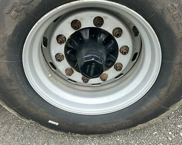 Серый Ellinghaus K-STA 23-40-6, объемом двигателя 0 л и пробегом 0 тыс. км за 15000 $, фото 5 на Automoto.ua