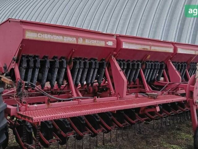 Elvorti Astra 5.4, об'ємом двигуна 0 л та пробігом 0 тис. км за 6520 $, фото 1 на Automoto.ua