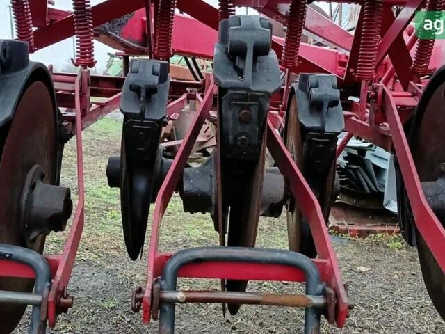 Elvorti Astra 5.4, об'ємом двигуна 0 л та пробігом 0 тис. км за 6520 $, фото 3 на Automoto.ua