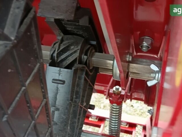 Elvorti Astra 5.4 2025 у Кропивницькому (Кіровограді) на Automoto.ua Elvorti Astra 5.4, об'ємом двигуна 0 л та пробігом 0 тис. км за 14802 $, фото 2 на Automoto.ua