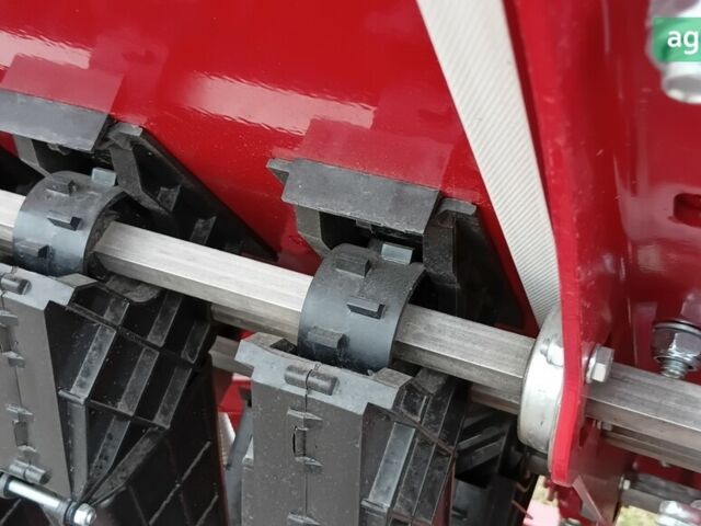 Elvorti Astra 5.4 2025 у Кропивницькому (Кіровограді) на Automoto.ua Elvorti Astra 5.4, об'ємом двигуна 0 л та пробігом 0 тис. км за 14802 $, фото 6 на Automoto.ua