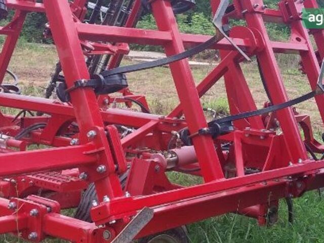 Elvorti Polaris 2019 у Береговом на Automoto.ua Elvorti Polaris, об'ємом двигуна 0 л та пробігом 0 тис. км за 18000 $, фото 2 на Automoto.ua