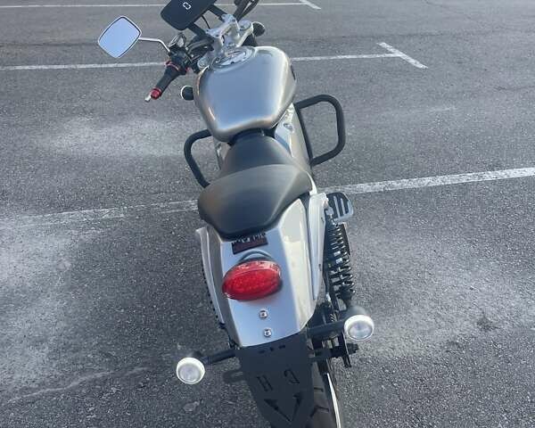 Серый Elwinn CCS, объемом двигателя 0 л и пробегом 3 тыс. км за 3500 $, фото 14 на Automoto.ua