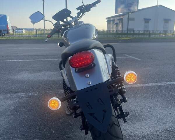 Серый Elwinn CCS, объемом двигателя 0 л и пробегом 3 тыс. км за 3500 $, фото 15 на Automoto.ua