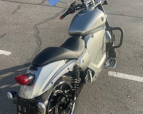 Серый Elwinn CCS, объемом двигателя 0 л и пробегом 3 тыс. км за 3500 $, фото 6 на Automoto.ua