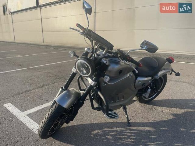 Серый Elwinn CCS, объемом двигателя 0 л и пробегом 3 тыс. км за 3500 $, фото 9 на Automoto.ua