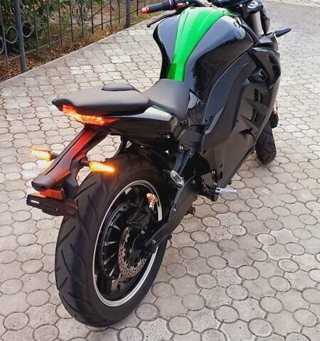 Зеленый Elwinn EM, объемом двигателя 0 л и пробегом 1 тыс. км за 2400 $, фото 7 на Automoto.ua
