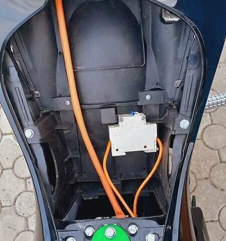 Зеленый Elwinn EM, объемом двигателя 0 л и пробегом 1 тыс. км за 2400 $, фото 15 на Automoto.ua