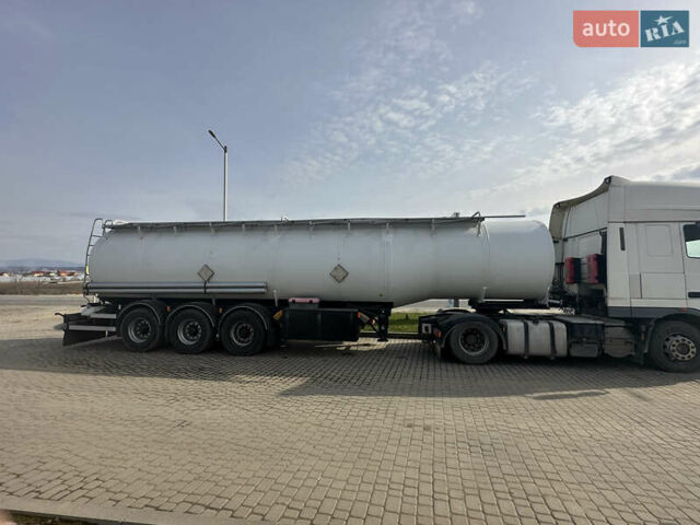 Белый Elzam 3NC38, объемом двигателя 0 л и пробегом 800 тыс. км за 16500 $, фото 3 на Automoto.ua