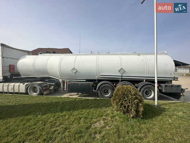 Белый Elzam 3NC38, объемом двигателя 0 л и пробегом 800 тыс. км за 16500 $, фото 1 на Automoto.ua