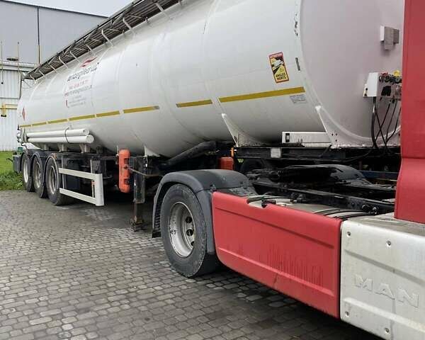 Elzam 3NC38, об'ємом двигуна 0 л та пробігом 0 тис. км за 15000 $, фото 4 на Automoto.ua