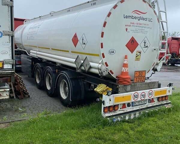 Elzam 3NC38, об'ємом двигуна 0 л та пробігом 0 тис. км за 15000 $, фото 6 на Automoto.ua