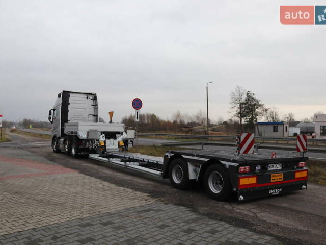 Emtech 2.NNT-1R-2H, объемом двигателя 0 л и пробегом 0 тыс. км за 170412 $, фото 2 на Automoto.ua