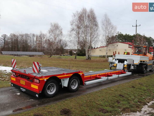 Emtech 2.NNT-1R-2H, объемом двигателя 0 л и пробегом 0 тыс. км за 170412 $, фото 4 на Automoto.ua