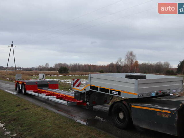 Emtech 2.NNT-1R-2H, объемом двигателя 0 л и пробегом 0 тыс. км за 170412 $, фото 3 на Automoto.ua