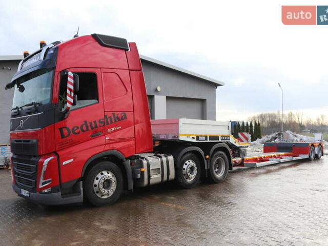 Emtech 2.NNT-1R-2H, объемом двигателя 0 л и пробегом 0 тыс. км за 170412 $, фото 5 на Automoto.ua